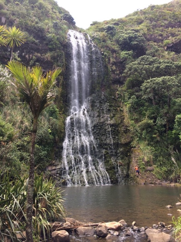 karekare_waterfalls